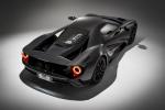 Ford GT Liquid Carbon 2020 года